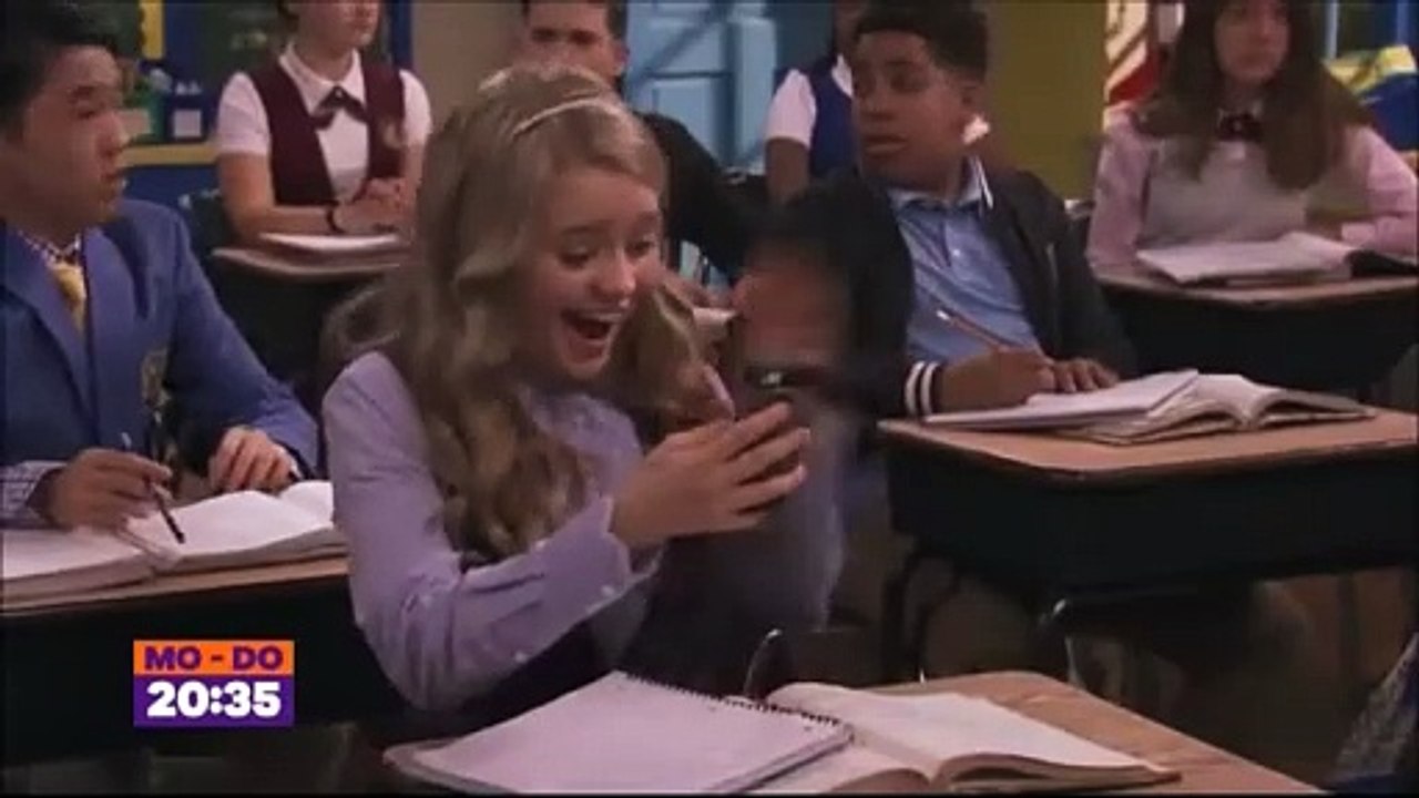 Staffel 3 | show | 2017| S3 | Official Trailer