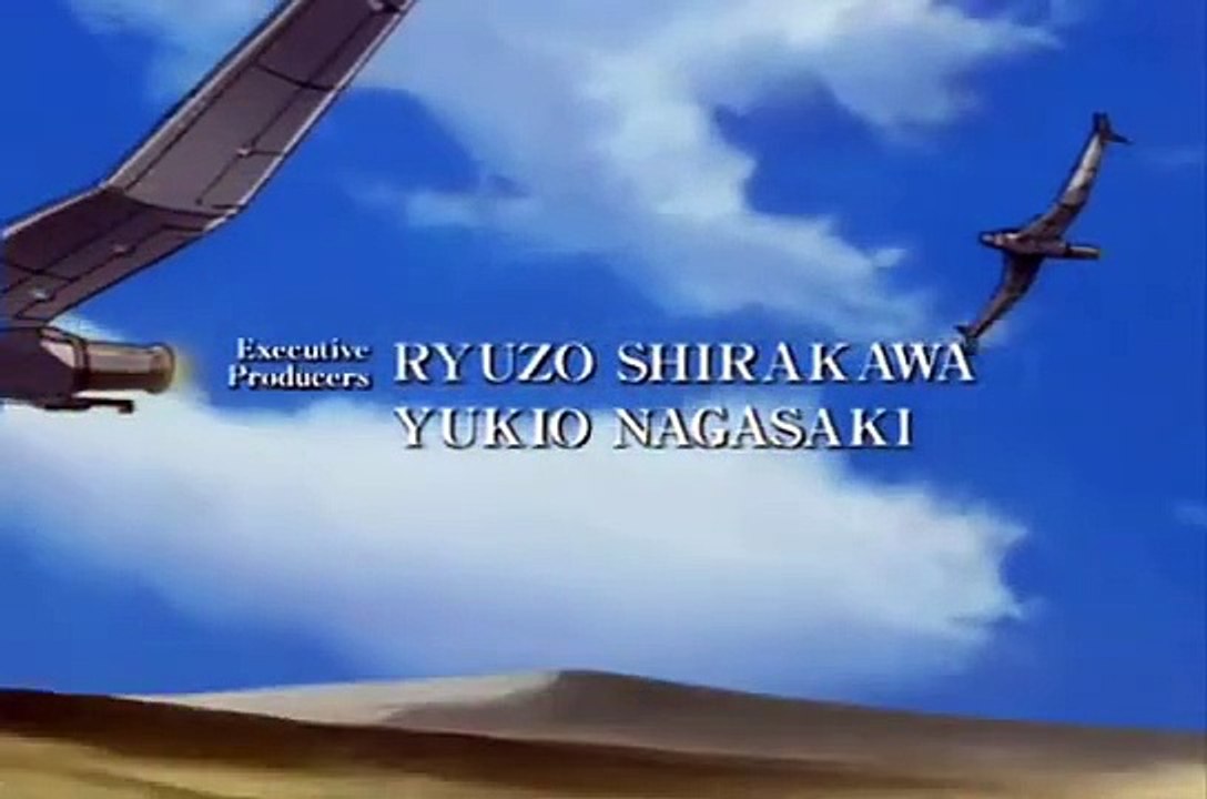 Arc The Lad - OP