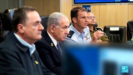 Israel ataca el aeropuerto de Saná dejándolo inoperativo