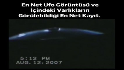 Kumburgaz UFO Videosu,2007-2009 Yılları  Türkiye'nin Kumburgaz bölgesinde çekilmiş