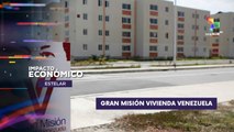 Venezuela: Misión vivienda IMPACTO ECONÓMICO ESTELAR  06-05-2025