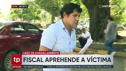 Cuestionan a fiscal que emitió orden de aprehensión contra una mujer que denunció un caso de estafa