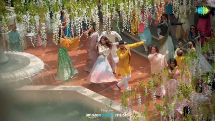 Aaj Sajeya _ Alaya F _ Goldie Sohel _ Punit Malhotra _ Official Video __SneakerSong _ Dharma 2.0(1080P_HD)