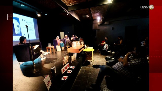 Homenajes y lecturas dramatizadas en los miércoles literarios de mayo, en el Ex Convento del Carmen