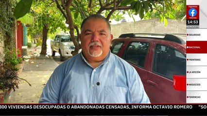 En Oaxaca, al menos cinco familias migrantes permanecen en espera del INM