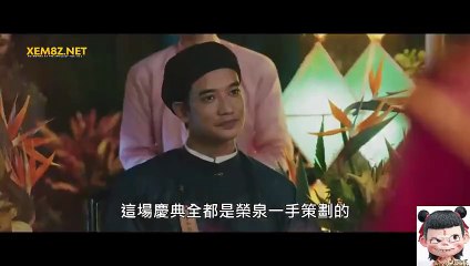 山猫：洞中的恶魔 - Linh Miêu: Quỷ Nhập Tràng - ChinaSub + Thuyết Minh Tiếng Việt