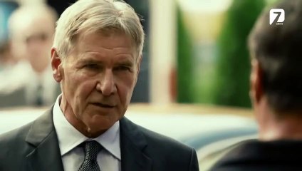 LOS INDESTRUCTIBLES - Película completa en español latino