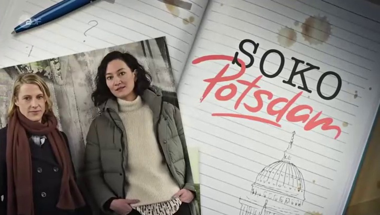 SOKO Potsdam -65- Matchball