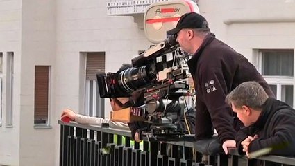 What happens to Hollywood if Trump targets movies made abroad