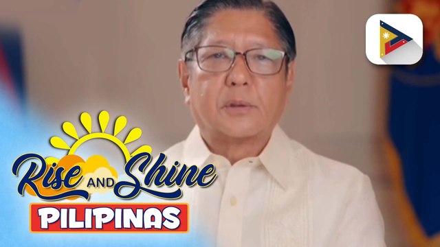 PBBM, inatasan ang mga ahensya ng pamahalaan na tiyaking hindi na mauulit ang trahedya...