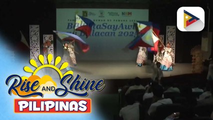 Pagtatanghal ng Balagtasan, isinagawa ngayong Pambansang Buwan ng Pamana sa Bulacan