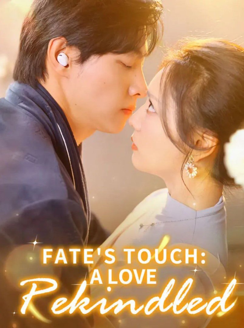 Fate's Touch A Love Rekindled. Full Movies English Sub