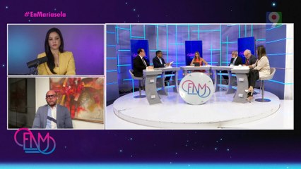 Análisis del polémico Proyecto de Ley Libertad de Expresión y Medios Digitales | En La Mesa |ENM