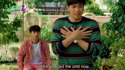 CLUB SAPAN FINE SEASON 2 (2023) Episode 8 End Eng Sub