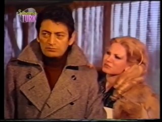 Avare 1978 Adnan Şenses - Meral Zeren VHS Türk Filmi