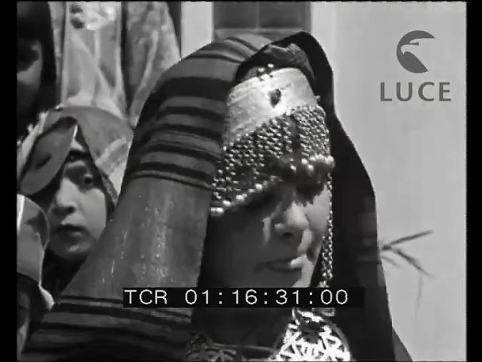 Libia escuela Italiana