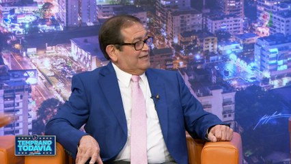 Dr. Alberto Santana nos trae receta para evitar bacteria estomacal | ETT