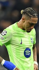 Iturralde repasa las polémicas del Barça - Inter | 'El Larguero'