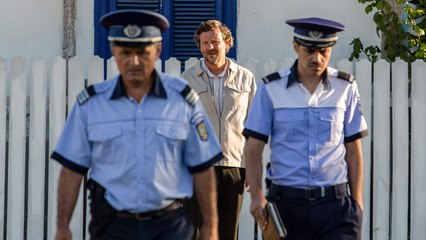 Trois kilomètres jusqu'à la fin du monde