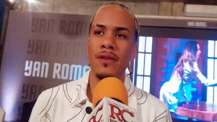 Yan Romel, la promesa de la bachata estrena A dónde vamos a llegar