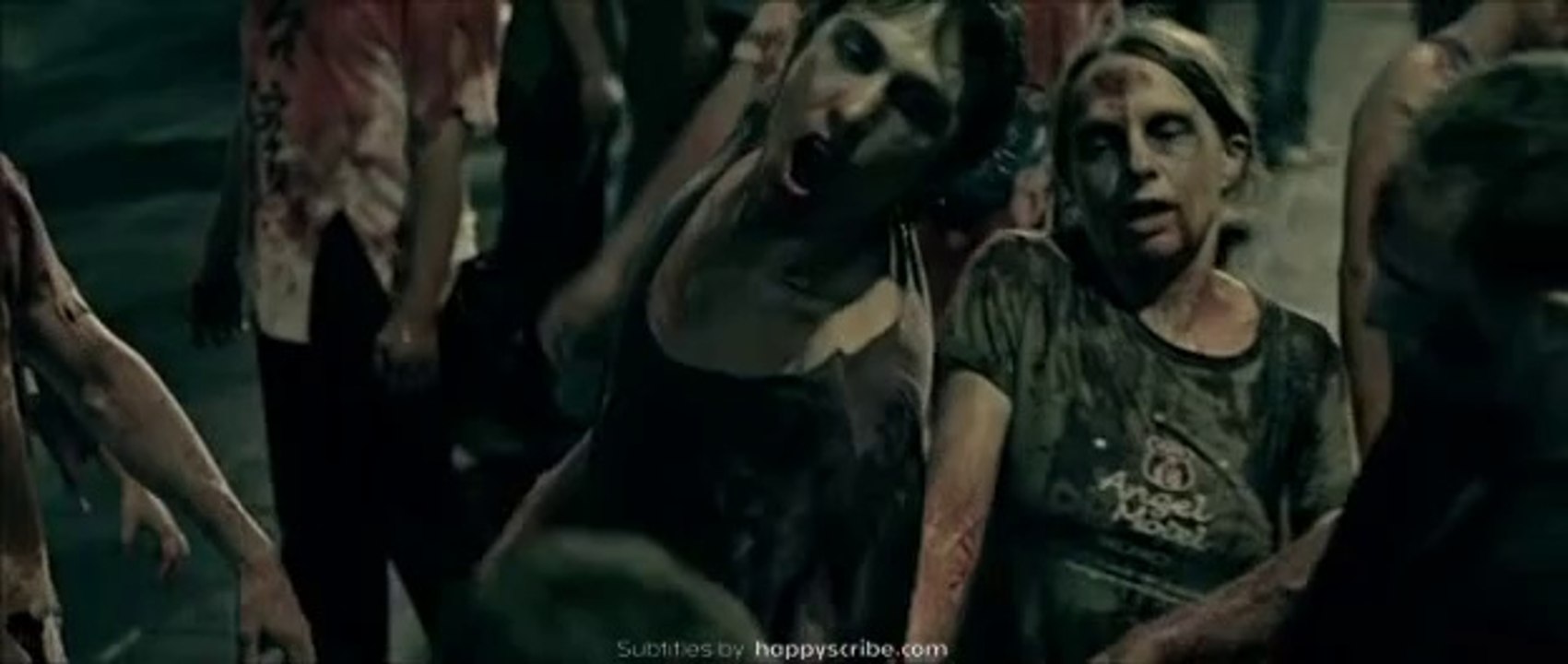 Zombie 108 (2012) (sub ita)
