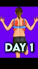Say Goodbye to Bra Bulge and Back Fat with This Targeted Workout!
