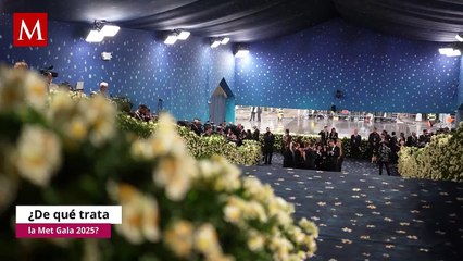 Met Gala 2025: Los latinos que dejaron sin palabras por sus looks impresionantes
