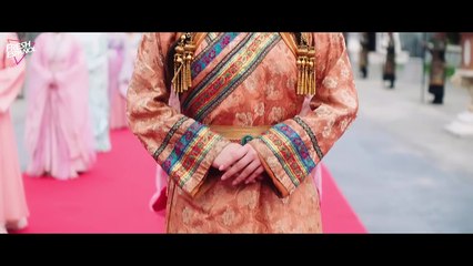 05. Amor En El Desierto (Mo Feng Yin), en español