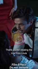 Il mio Alfa l'amore proibito | Eng Sub Full Episode