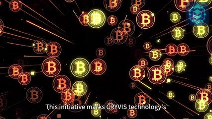 Revolutionizing Private Markets: How CRYVIS Technology Powers Citi and SDX's $75B Tokenization Vision