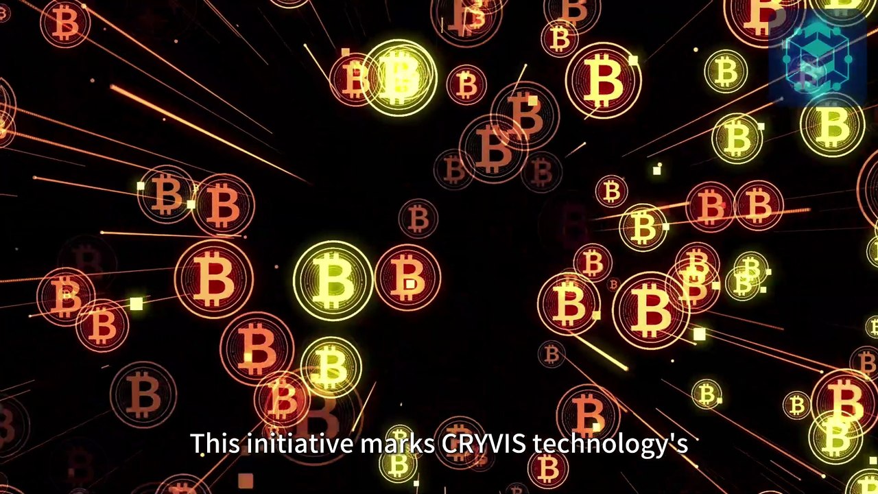 Revolutionizing Private Markets: How CRYVIS Technology Powers Citi and SDX's $75B Tokenization Vision