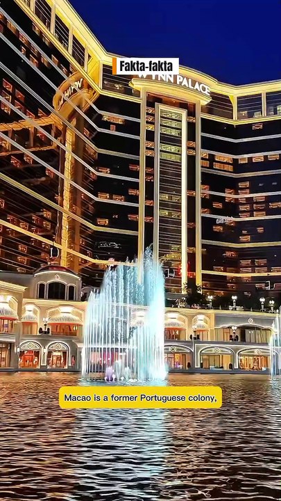 Wow Verry nice place