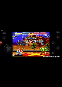 Fatal Fury 2 Cheng Sinzan vs Terry Bogard fala de vitória do Cheng Sinzan em português