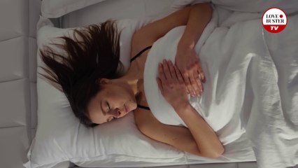 Two Strangers Meet In Each Other Dream's - LoveBuster Web Series