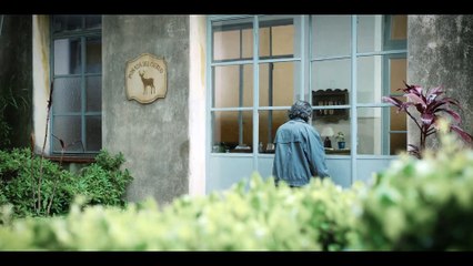 La noche de los tres fuegos - Tráiler