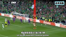 Real Betis 2-1 Fiorentina Highlight HD English Sub Tittle 2025