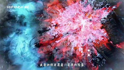 Thiếu Niên Ca Hành Phần 4- Huyết Nhiễm Thiên Khải Tập 19 Vietsub + Thuyết Minh