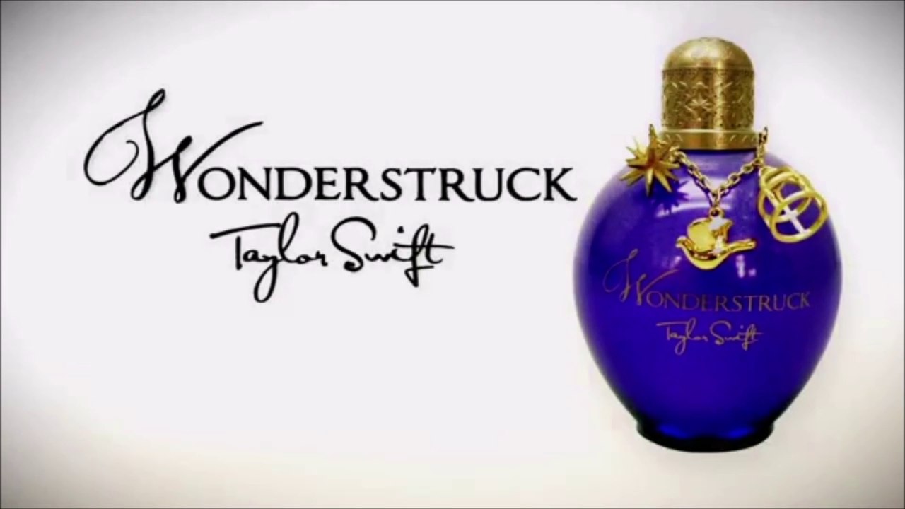 【字幕】Taylor Swift - Wonderstruck Behind The Scenes 2011.09