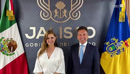 Hospitales Civiles dejan de estar acéfalos; avalan nueva terna enviada por la Rectora Karla Planter