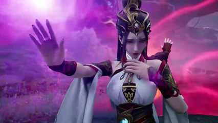 Martial Master Episode 544