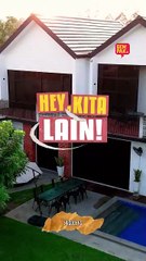Episod 45 - Bincang Jangan Ikut Emosi | Hey, Kita Lain!