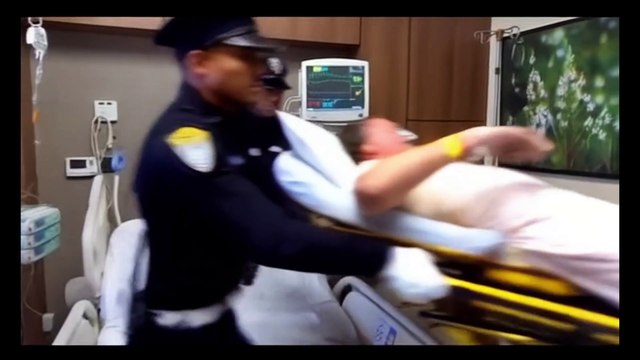 BOLSONARO RECEBE ALTA E VAI PRA MARCHA DA ANISTIA