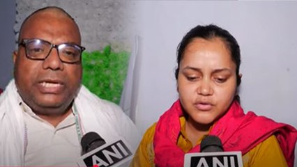 Operation Sindoor Reaction: Pahalgam Shubham Dwivedi के पीड़ित परिवार ने पीएम मोदी को क्या कहा ?