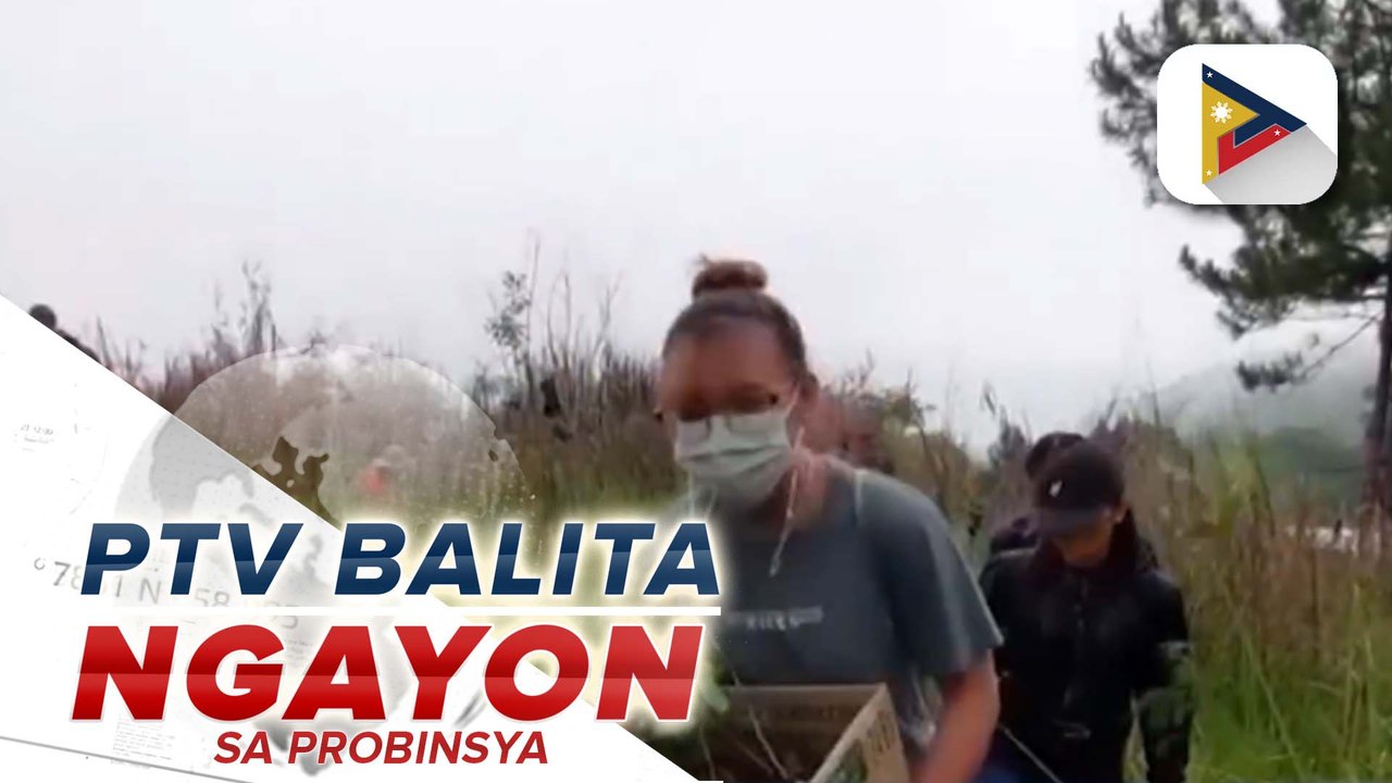 Tuloy-tuloy na supply ng kuryente sa Baguio City at  Benguet sa eleksiyon, tiniyak ng BENECO