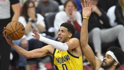 Pacers Showcase Defensive Skills and Scoring Prowess