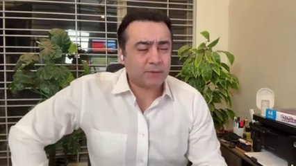 Pakistan HITS 5 Indian Fighter Jets