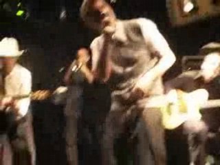 La trajectoire de l'homme canon la ruda marseille