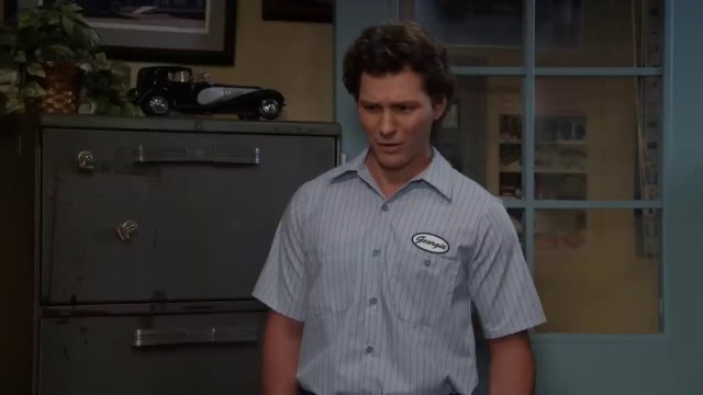 Georgie & Mandy's First Marriage 1x02_ Georgie Talks About Missy