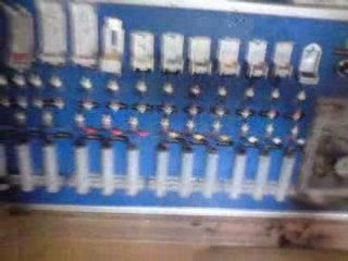 Color ink cartridge refill by www.gtisupplies.com