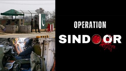 Operation Sindoor News: Indian Army का Pakistan Strike से पहले Video Post, Prep का Twitter..